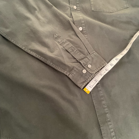 Calvin Klein jeans long sleeve shirt for men - Picture 10 of 10